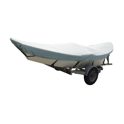 Carver Performance Poly-Guard Styled-to-Fit Boat Cover #74300P-10