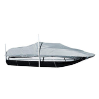 Carver Performance Poly-Guard Styled-to-Fit Boat Cover #95121P-10