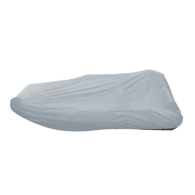 Carver Industries Qualifies for Free Shipping Carver Performance Poly-Guard Styled-to-Fit Boat Cover #INFCC13BNP-10