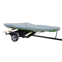 Carver Industries Qualifies for Free Shipping Carver Performance Poly-Guard Styled-to-Fit Cover for 12.5' #4012P-10