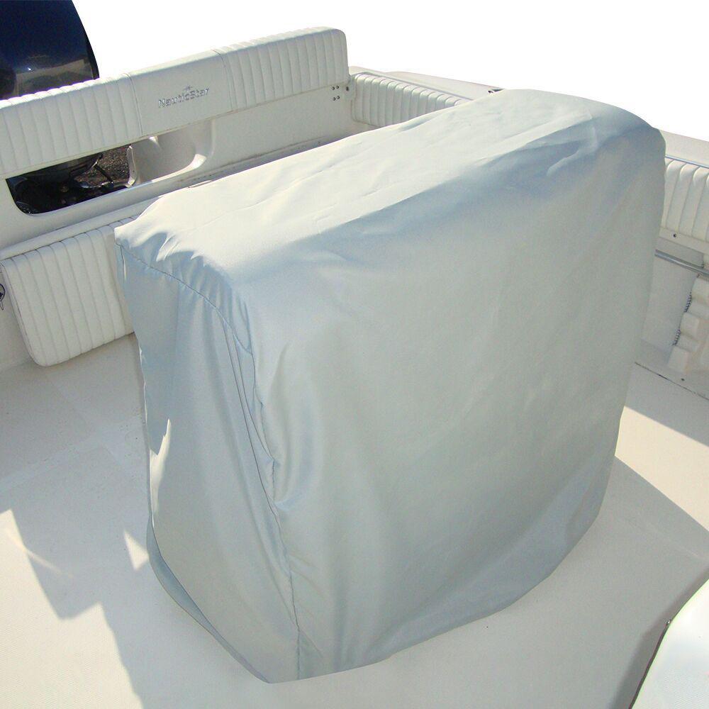 Carver Performance Poly-Guard Universal Leaning Post Cover #84013P-10
