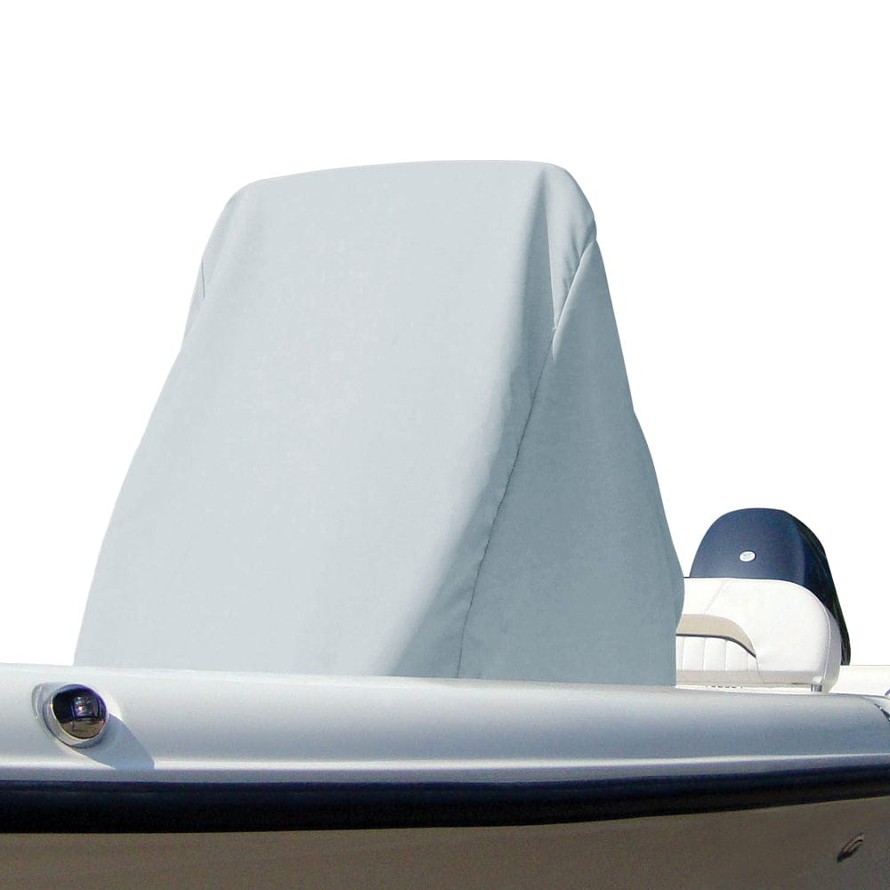 Carver Industries Qualifies for Free Shipping Carver Poly-Flex II Large Center Console Universal #53014