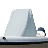 Carver Industries Qualifies for Free Shipping Carver Poly-Flex II Small Center Console Universal #53012