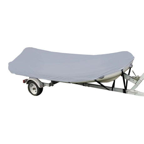 Carver Industries Qualifies for Free Shipping Carver Poly-Flex II Styled-to-Fit 13.5' Sport-Type Inflatabl #7INF13F-10