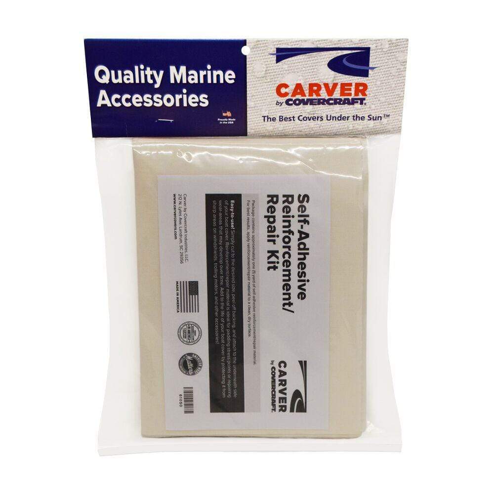 Carver Repair Kit-Boat Cover #61050