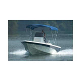 Carver Industries Qualifies for Free Shipping Carver Replacement Bimini Fabric Only Blue 61-66 54h 6l Wbt #401A04