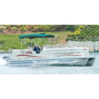 Carver Industries Qualifies for Free Shipping Carver Replacement Bimini Fabric Only Pergrn Pntn Wlite Wbt #510AL03