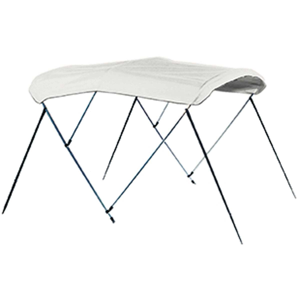 Carver Industries Qualifies for Free Shipping Carver Replacement Bimini Fabric Only Whvnl 73-78w 46h 6l Wbt #603WV