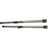 Carver Industries Qualifies for Free Shipping Carver Slide Track Kit 24" #62000