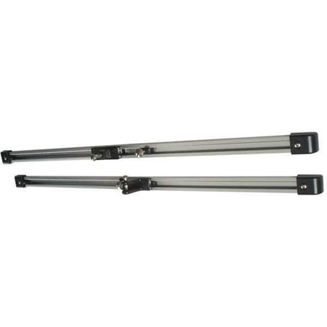 Carver Industries Qualifies for Free Shipping Carver Slide Track Kit 24" #62000