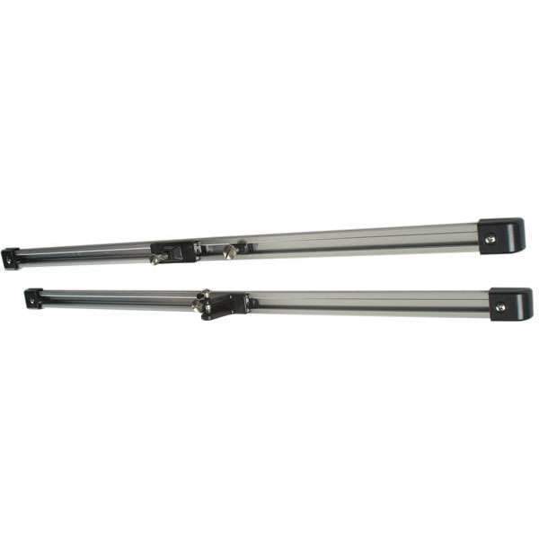 Carver Industries Qualifies for Free Shipping Carver Slide Track Kit 24" #62000