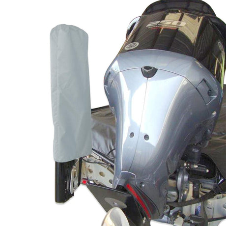 Carver Industries Qualifies for Free Shipping Carver Sun-Dura 8' Talon Cover Grey #6010-08S-11