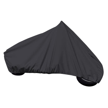 Carver Industries Qualifies for Free Shipping Carver Sun-Dura Full Dress Touring Motorcycle with up to #9003S-02