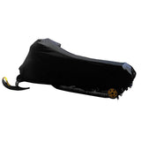 Carver Industries Qualifies for Free Shipping Carver Sun-Dura Medium Snowmobile Cover Black #1002S-02