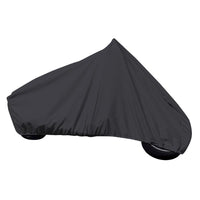 Carver Industries Qualifies for Free Shipping Carver Sun-Dura Sport Touring Motorcycle with up to 15