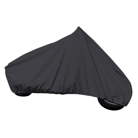 Carver Industries Qualifies for Free Shipping Carver Sun-Dura Sport Touring Motorcycle with up to 15" #9002S-02
