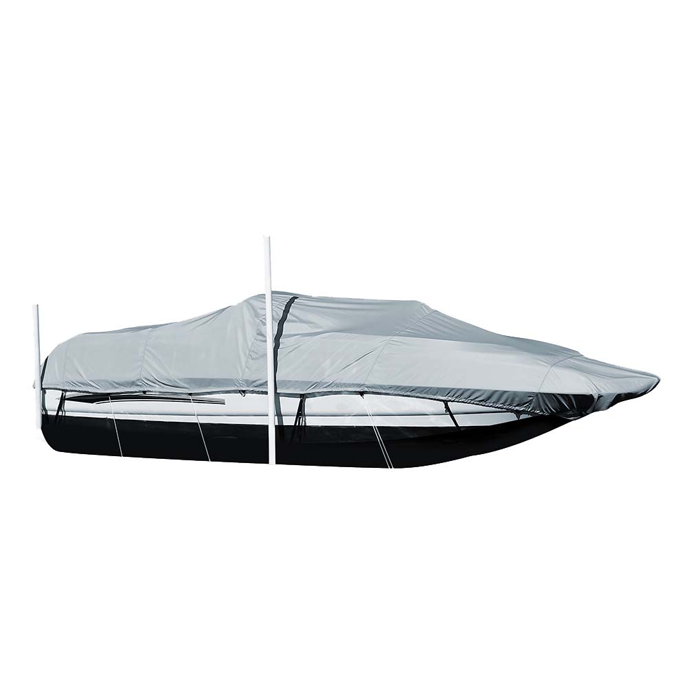 Carver Industries Not Qualified for Free Shipping Carver Sun-Dura Styled-to-Fit Boat Cover 20.5' I/O Deck #95120S-11