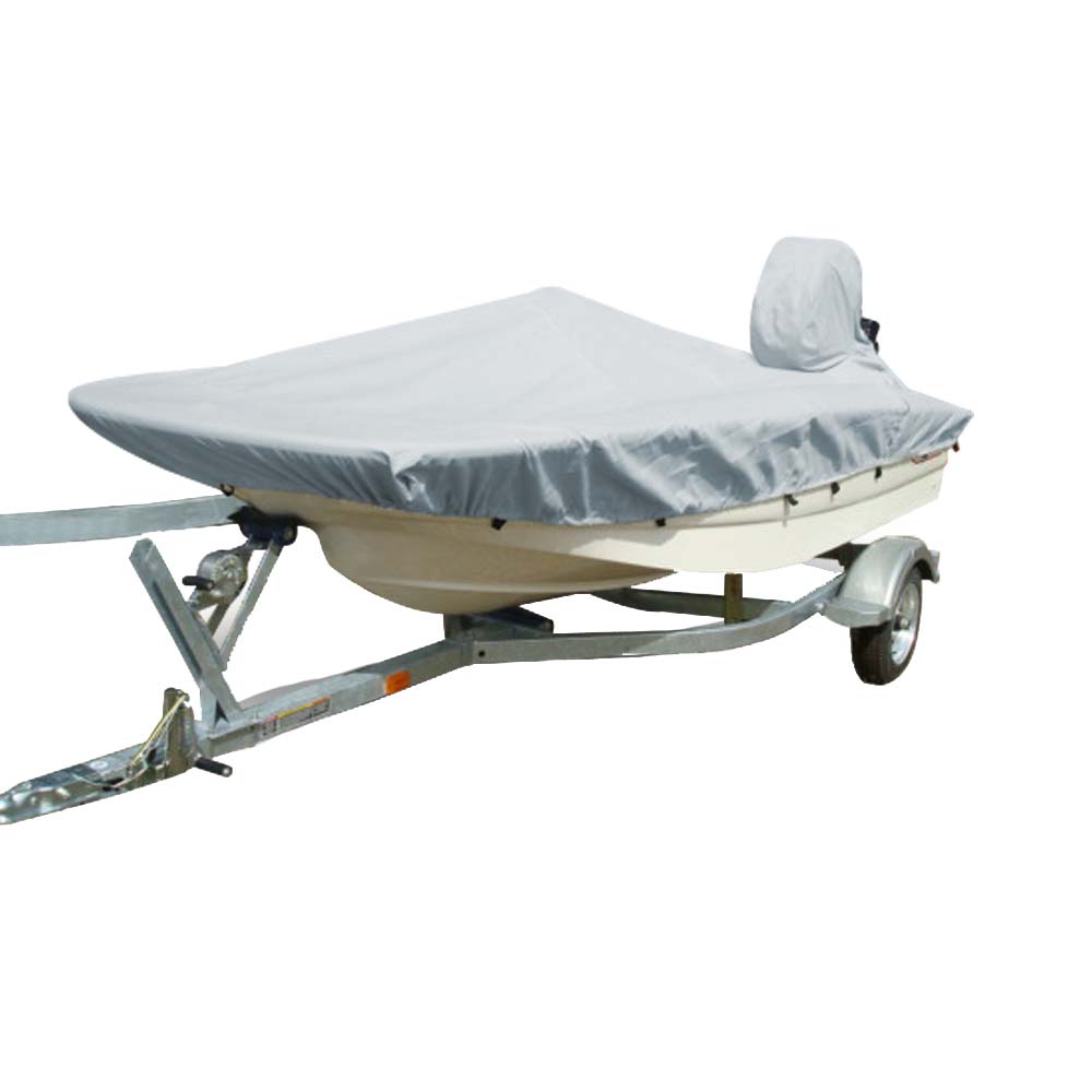 Carver Industries Qualifies for Free Shipping Carver Sun-Dura Styled-to-Fit Boat Cover fits 13.5' Whaler #71513S-11