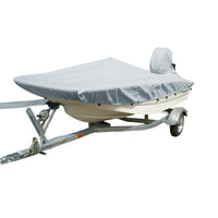 Carver Industries Qualifies for Free Shipping Carver Sun-Dura Styled-to-Fit Boat Cover fits 13.5' Whaler #71513S-11