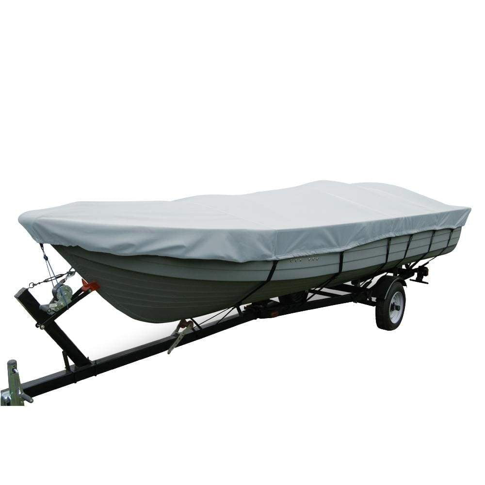 Carver V-Hull Wide 15'-6" Cover #70115P-10