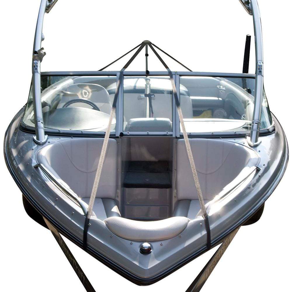 Carver Industries Qualifies for Free Shipping Carver Y-Strap Support System #60008