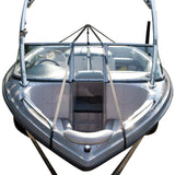Carver Industries Qualifies for Free Shipping Carver Y-Strap Support System #60008