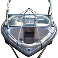 Carver Industries Qualifies for Free Shipping Carver Y-Strap Support System #60008