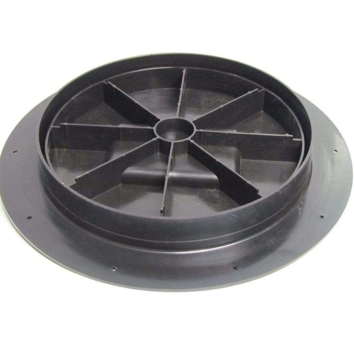 Catch Cover Qualifies for Free Shipping Catch Cover The Original Fish House Hole Cover #CC01-COVER