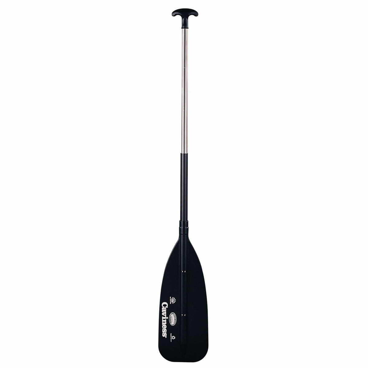 Caviness 400 Series Synthetic Paddle T-Grip 5' #450B-T