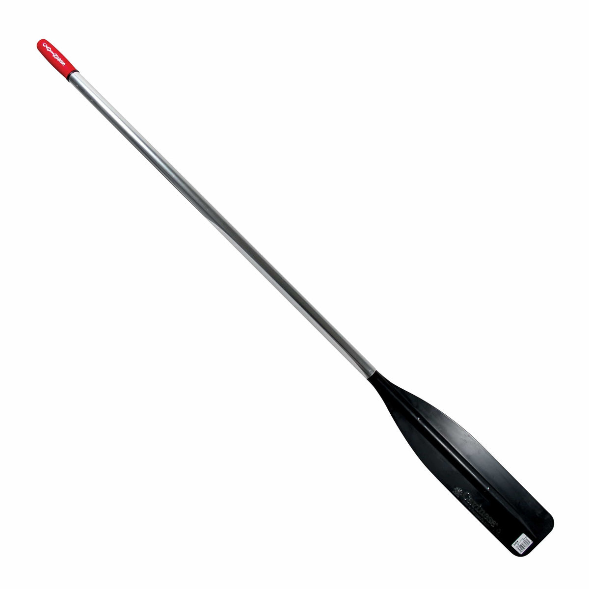Caviness O400 Series Synthetic Oar Power Grip 6' #046OB