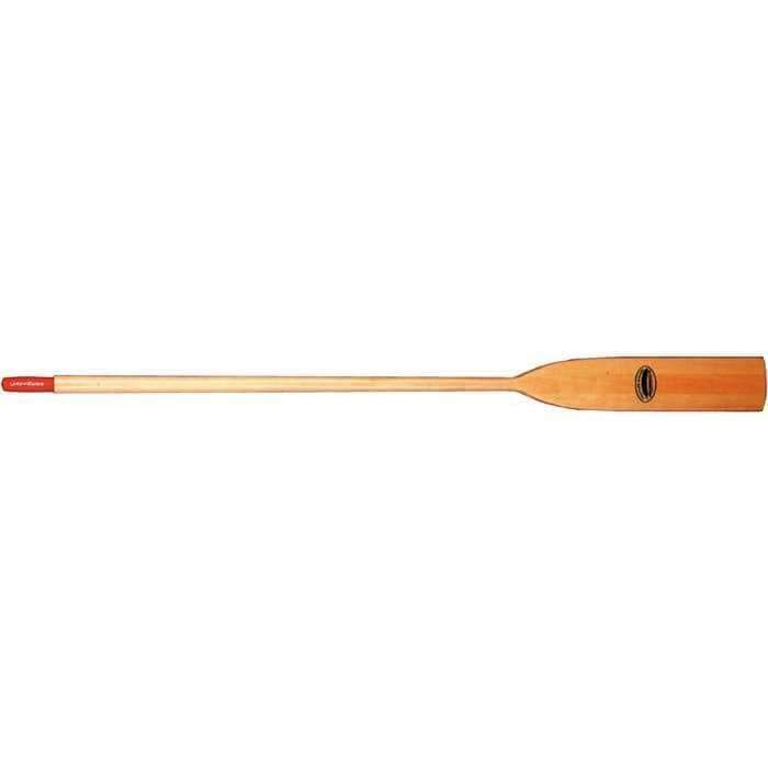 Caviness Woodworking Qualifies for Free Shipping Caviness Woodworking Oar with Red Non-Slip Grip 7.5' #BWLSU75