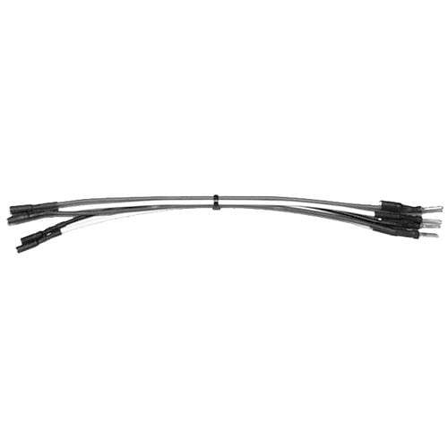 CDI Not Qualified for Free Shipping CDI 5-Wire Jumper Kit #511-73W