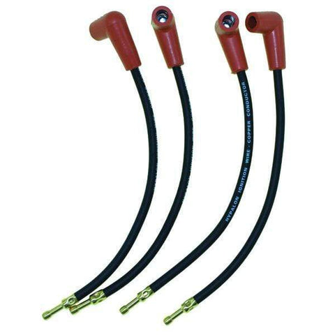 CDI 7" Spark Tester Wire 4-pk #511-9902
