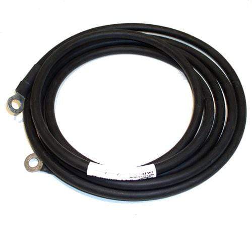 CDI Not Qualified for Free Shipping CDI Battery Cable Black 6 Gauge 6' 9#41-0606-B