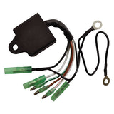 CDI Qualifies for Free Shipping CDI Capacitor Discharge Ignition Unit Assembly #117-0008