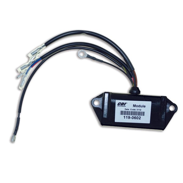 CDI Qualifies for Free Shipping CDI CD Nissan/Tohatsu Ignition Pack 2 Cylinder #119-0602
