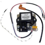 CDI Chrysler Amplifier #115-3301