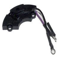 CDI Chrysler Pre Amp #135-4048