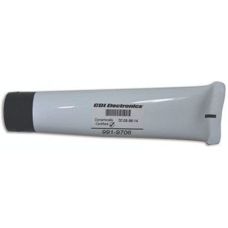 CDI Qualifies for Free Shipping CDI Dielectric Grease 5 oz #991-9706