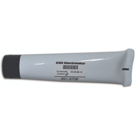 CDI Qualifies for Free Shipping CDI Dielectric Grease 5 oz #991-9706