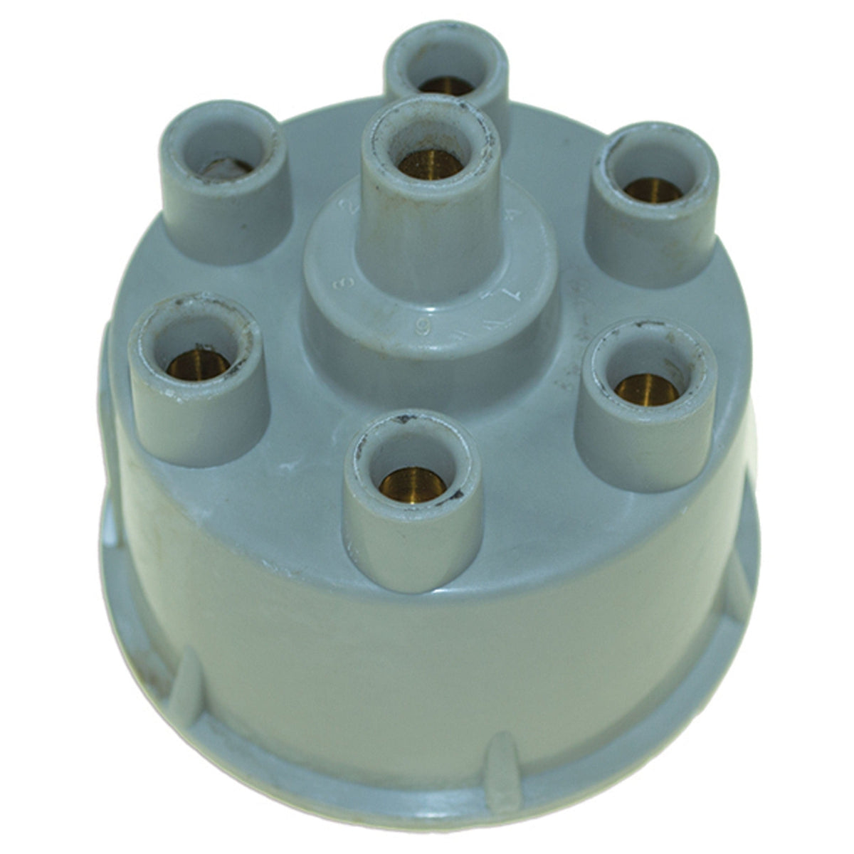 CDI Qualifies for Free Shipping CDI Distributor Cap 6-Cylinder #994.4841