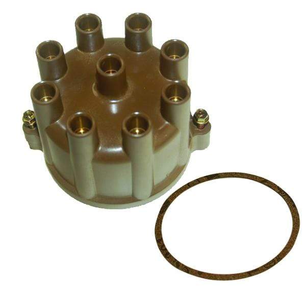 CDI Qualifies for Free Shipping CDI Distributor Cap Chriscraft Chrysler Mercruiser OMC #E64-0016