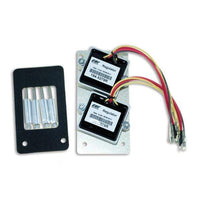 CDI Dual Voltage Regulator #194-8736K 1