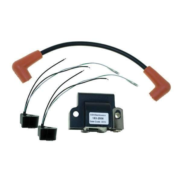 CDI Not Qualified for Free Shipping CDI Force BIM 1 Replacement Ignition Kit #116-2379K 3