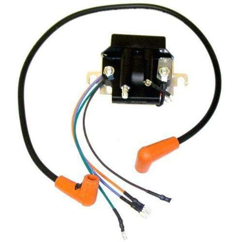CDI Not Qualified for Free Shipping CDI Force Prestolite CD #116-8475