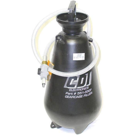 CDI Qualifies for Free Shipping CDI Gearcase Filler #551-33-1