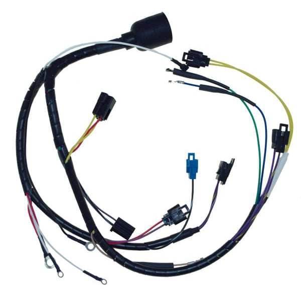 CDI Qualifies for Free Shipping CDI Harness #413-9902