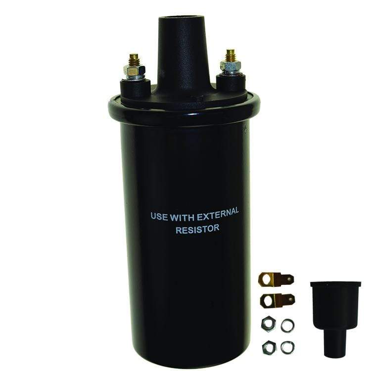 CDI Ignition Coil #E18-0008