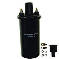 CDI Ignition Coil #E18-0008