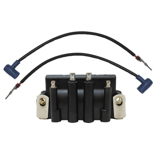 CDI Qualifies for Free Shipping CDI Ignition Coil Ficht 4/6 Cylinder #183-3741
